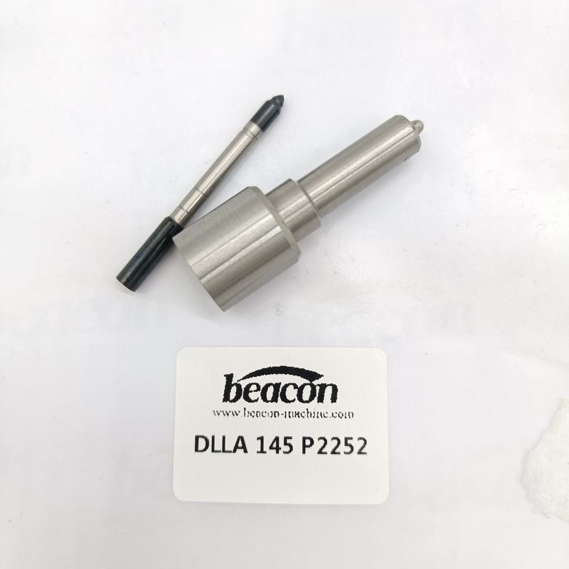 BEACON DIESEL Common Rail Injector Деталь дизельной форсунки DLLA145P2252 для инжектора топлива