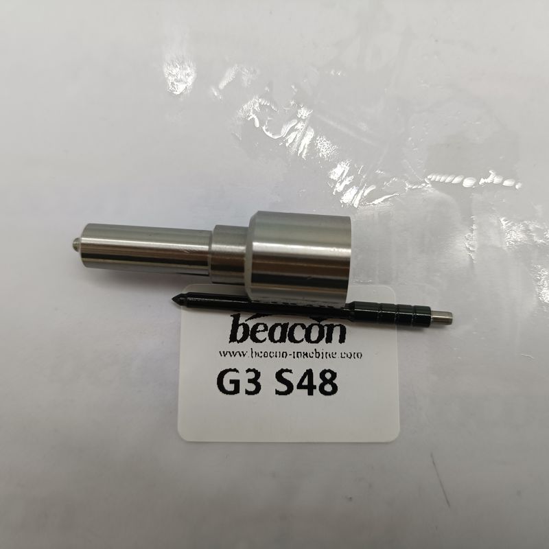 Дизельные запчасти G3S48 инжекторная форсунка