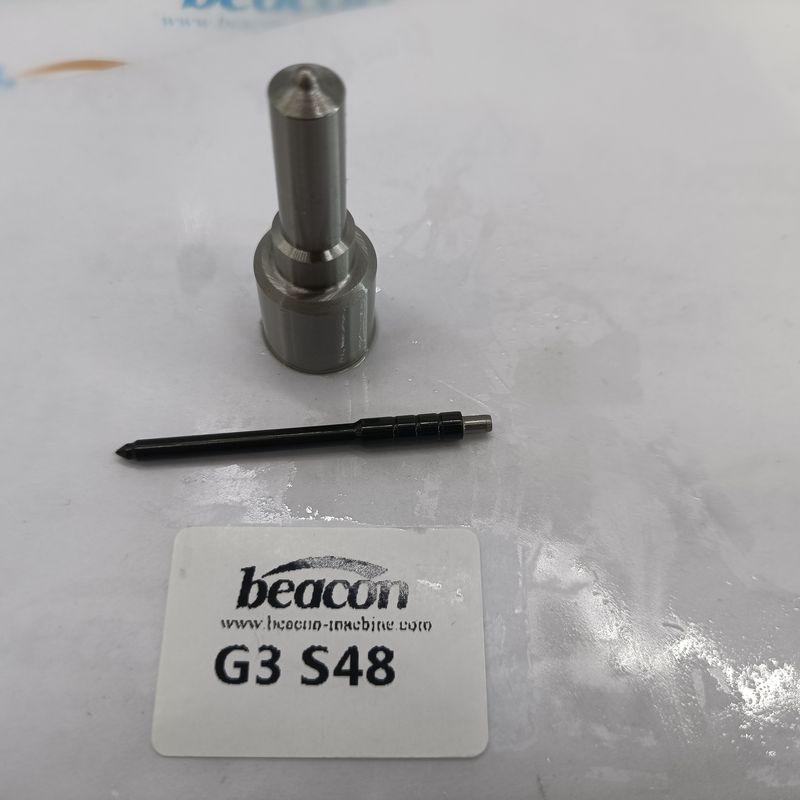 Дизельные запчасти G3S48 инжекторная форсунка
