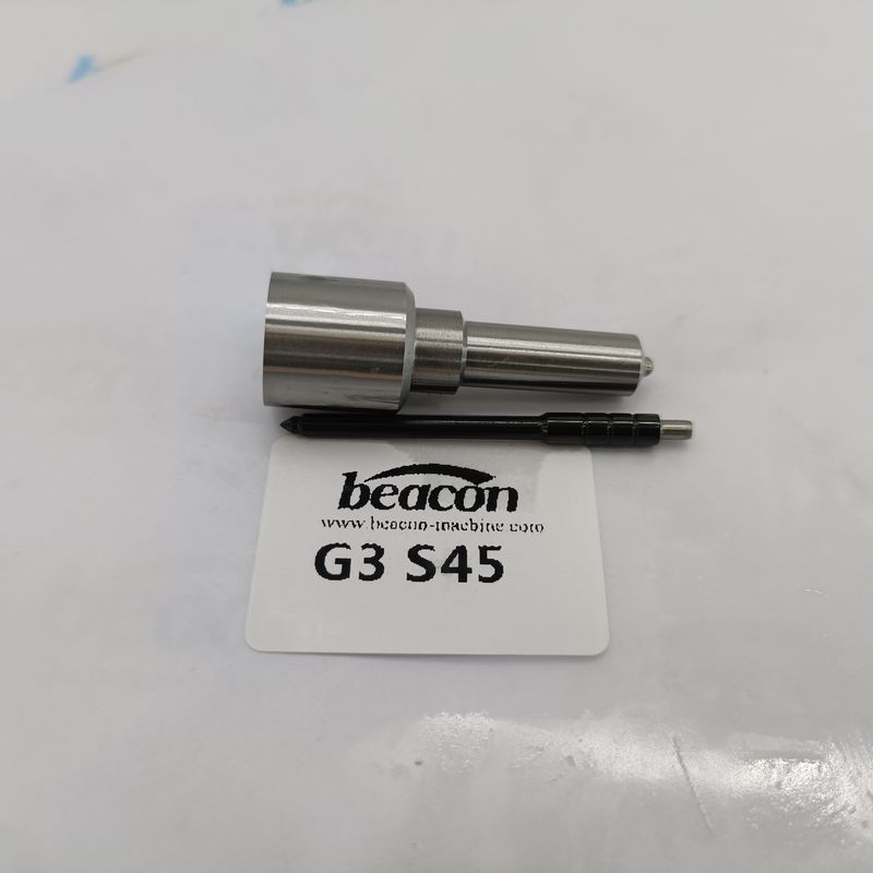 Дизельные запчасти G3S45 инжекторная форсунка