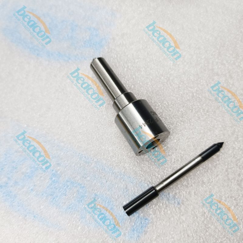 BEACON DIESEL Common Rail Injector Nozzle DLLA152P2344 For Bosch Diesel Injector