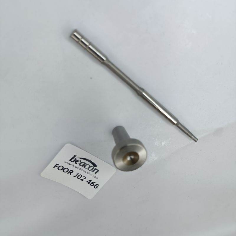 Новый комплект клапанов управления топливной форсункой F00RJ02466 производства Китая OE 51101006126 L110100-6126 для инжектора 0445120061