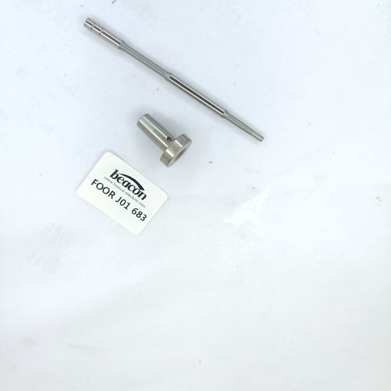 Комплект клапанов управления дизельной форсункой Common Rail F00RJ01683 для 0445120268 0445120080