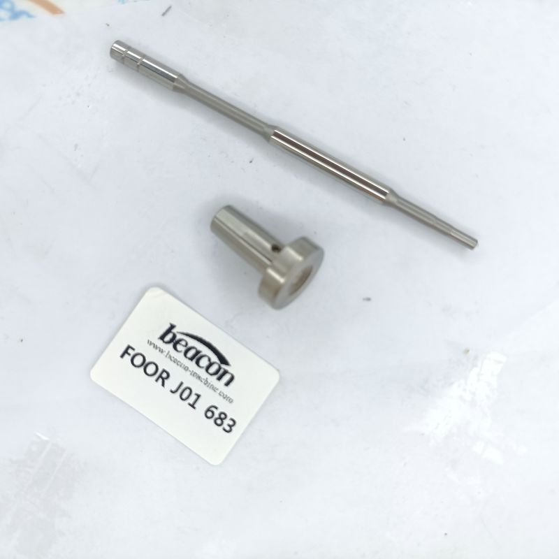 Комплект клапанов управления дизельными форсунками Common Rail F00RJ01683 для 0445120268 0445120080