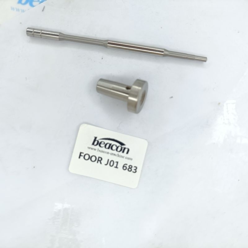 Комплект клапанов управления дизельным инжектором Common Rail F00RJ01683 для 0445120268 0445120080