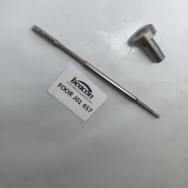 Клапан форсунки F00RJ01657 для форсунки Common Rail 0445120078