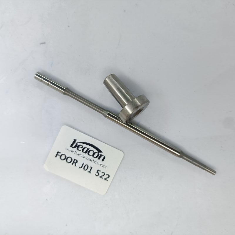 Сделано в Китае, новый F00RJ01522 Комплект клапанов дизельных форсунок для форсунки 0445120062