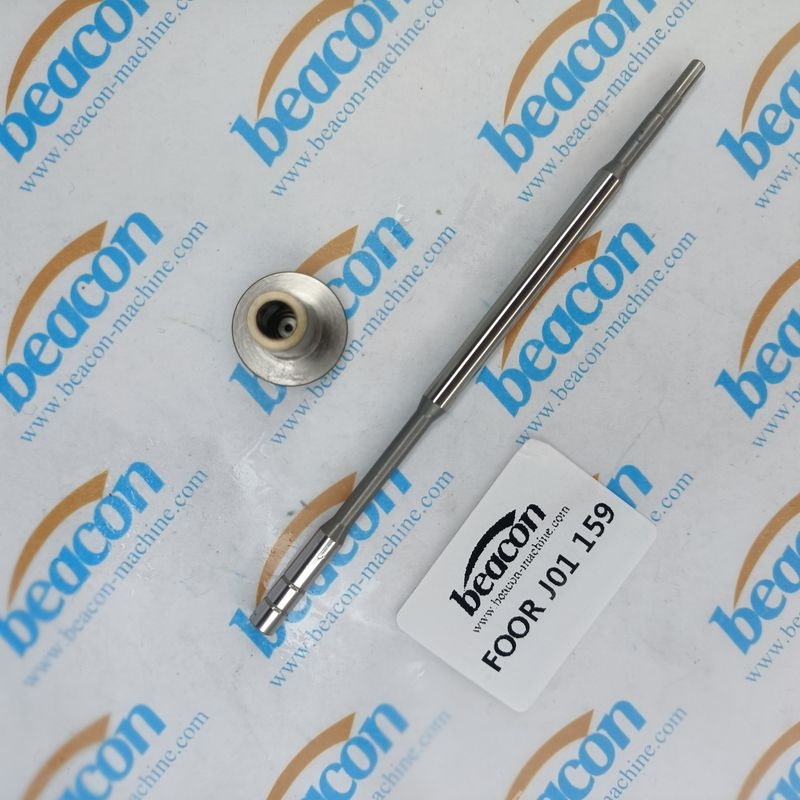 Комплект регулирующих клапанов Common Rail F00RJ01159 для 0445120056 0445120068 инжекторного клапана