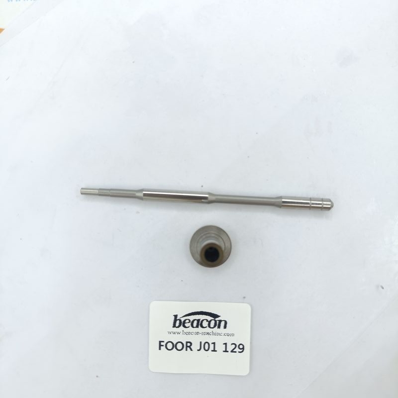 FOORJ01129 Новый тип Common Rail Valve Diesel Injector для 0445120029 0445120038 Хороший продукт