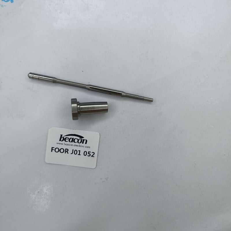 F00RJ01052 Дизельный инжекторный клапан управления Common Rail для Cummins 0445120069 0445120028
