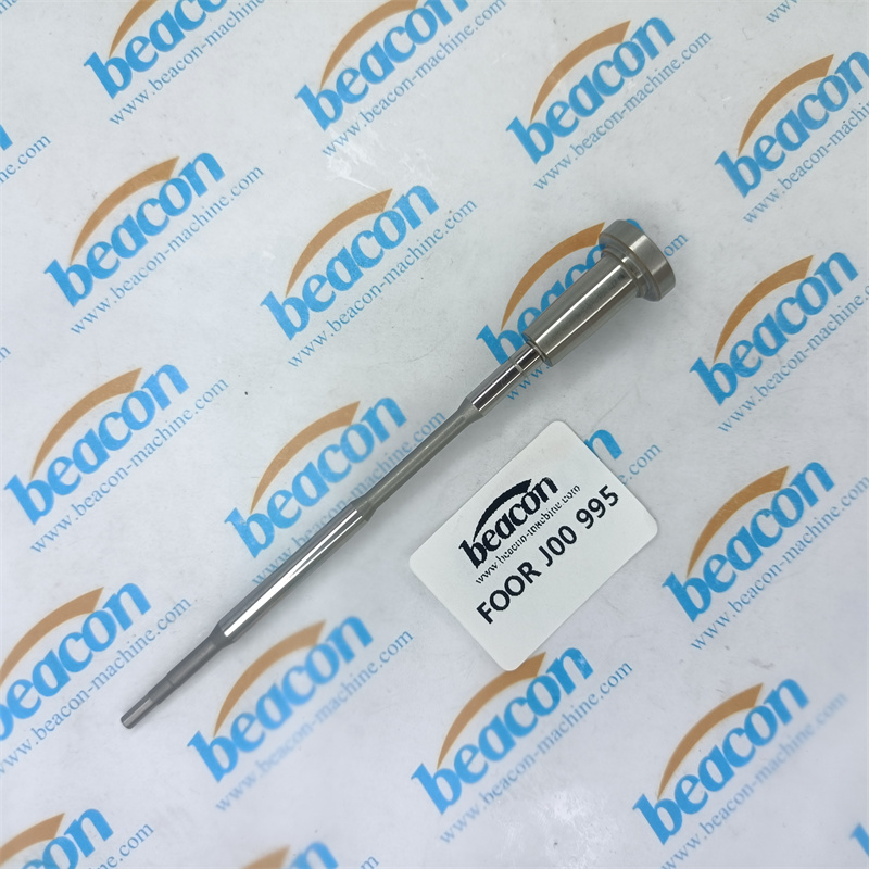 Клапан управления топливной форсункой F00RJ00995 для BOSCH