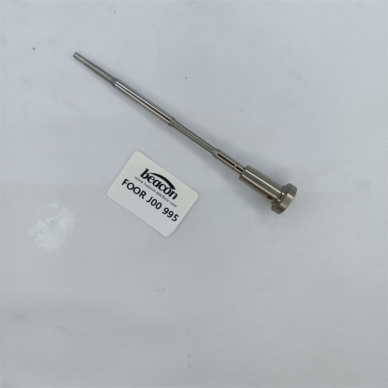 Клапан управления топливной форсункой F00RJ00995 для BOSCH