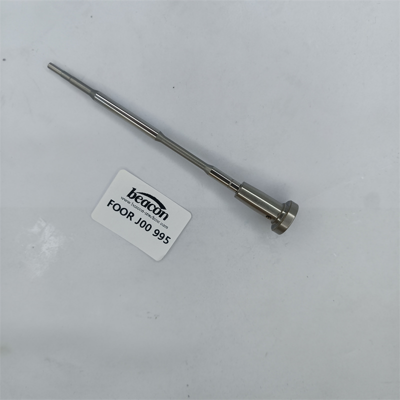 Клапан управления топливной форсункой F00RJ00995 для BOSCH