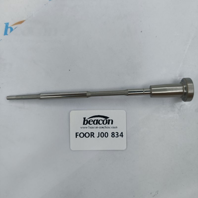 Сделано в Китае F00RJ00834 Сборка клапана форсунки Common Rail, новое отверстие для клапана 0445120025