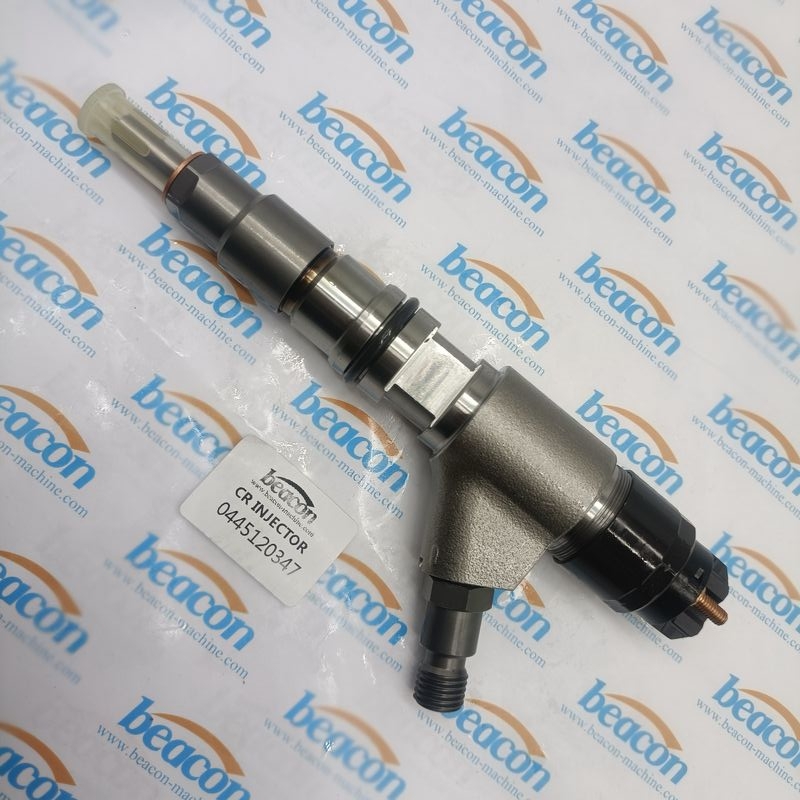 Авторемонтные комплекты 0445120347 Форсунка Common Rail для дизельного двигателя Bosch