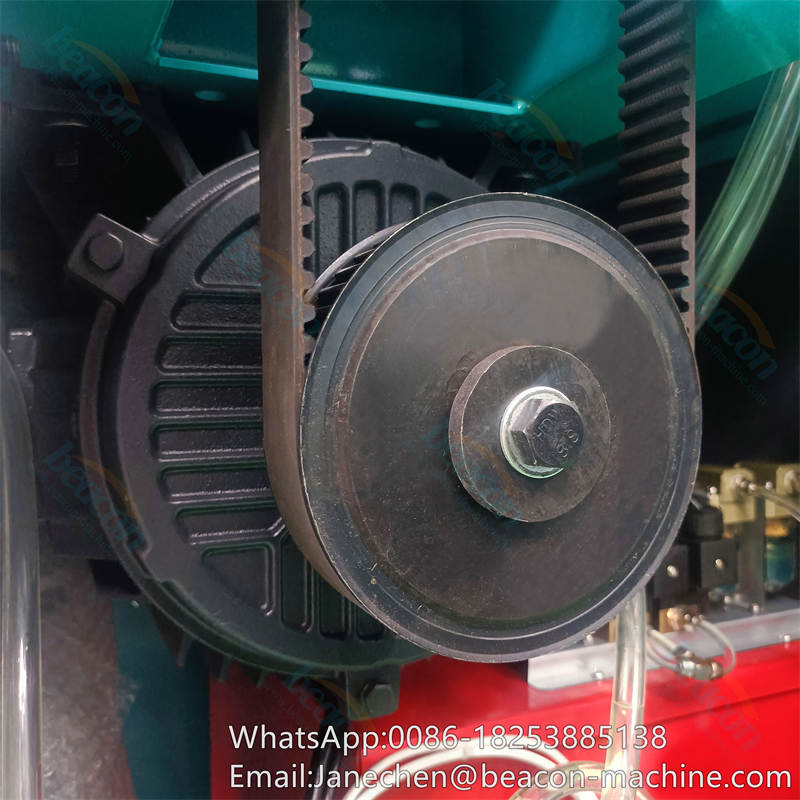 fuel injector test