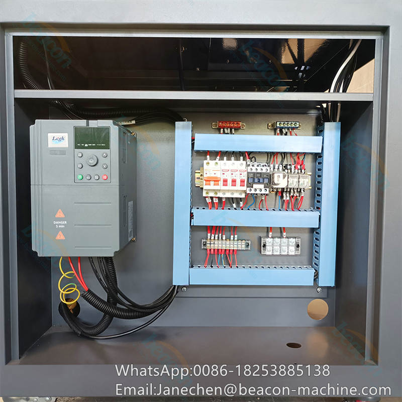 calibrate injectors