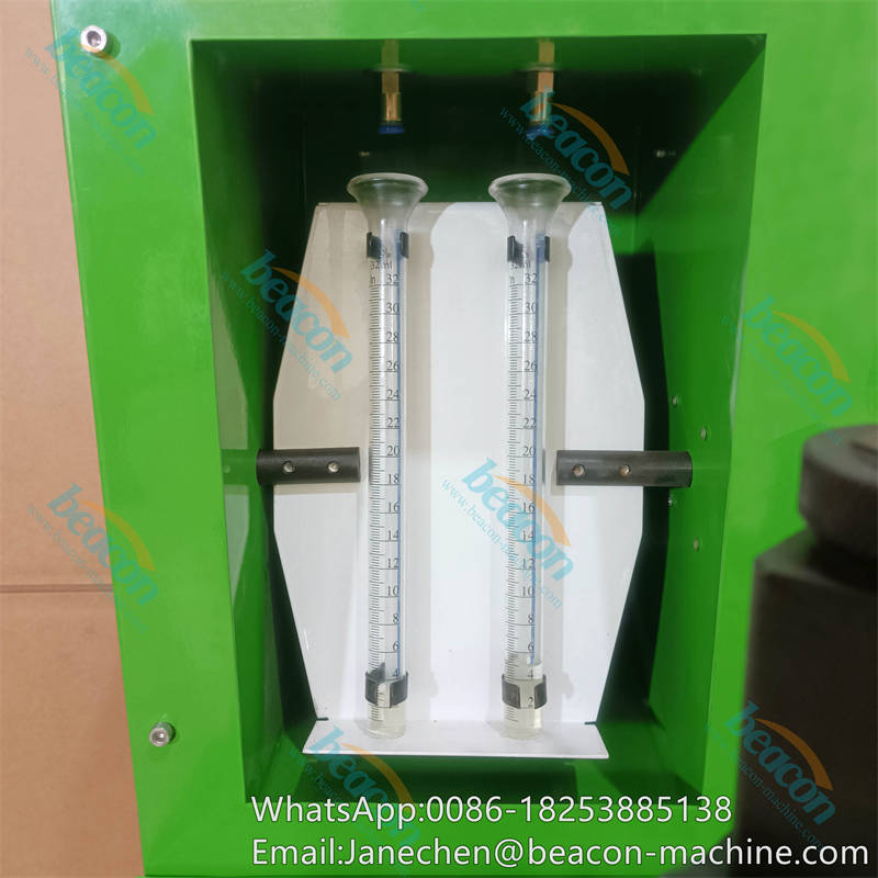 diesel injector checker