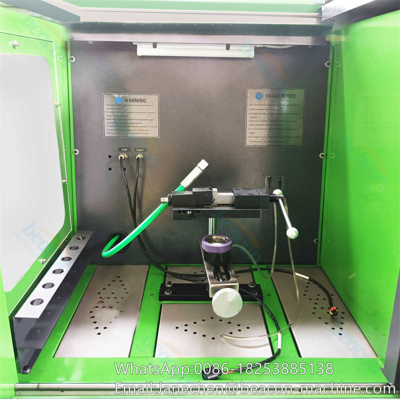 car diagnostic machine