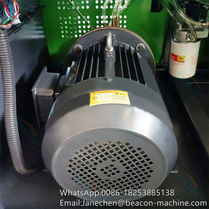 diesel injector checker