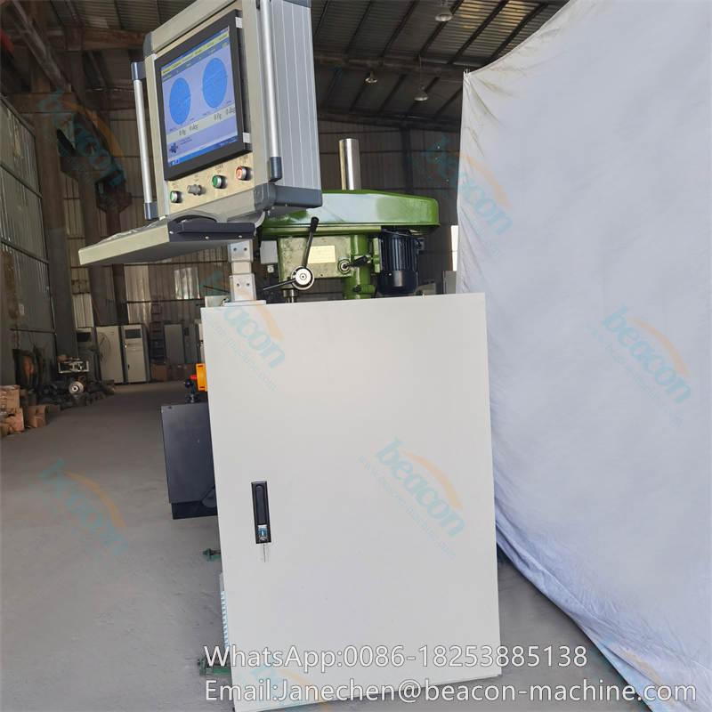 turbos balancer