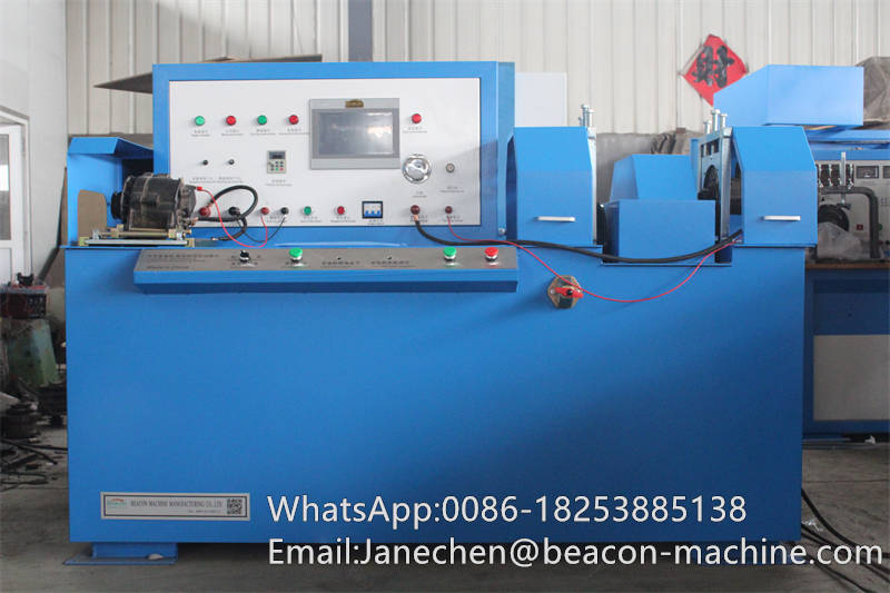 test bench