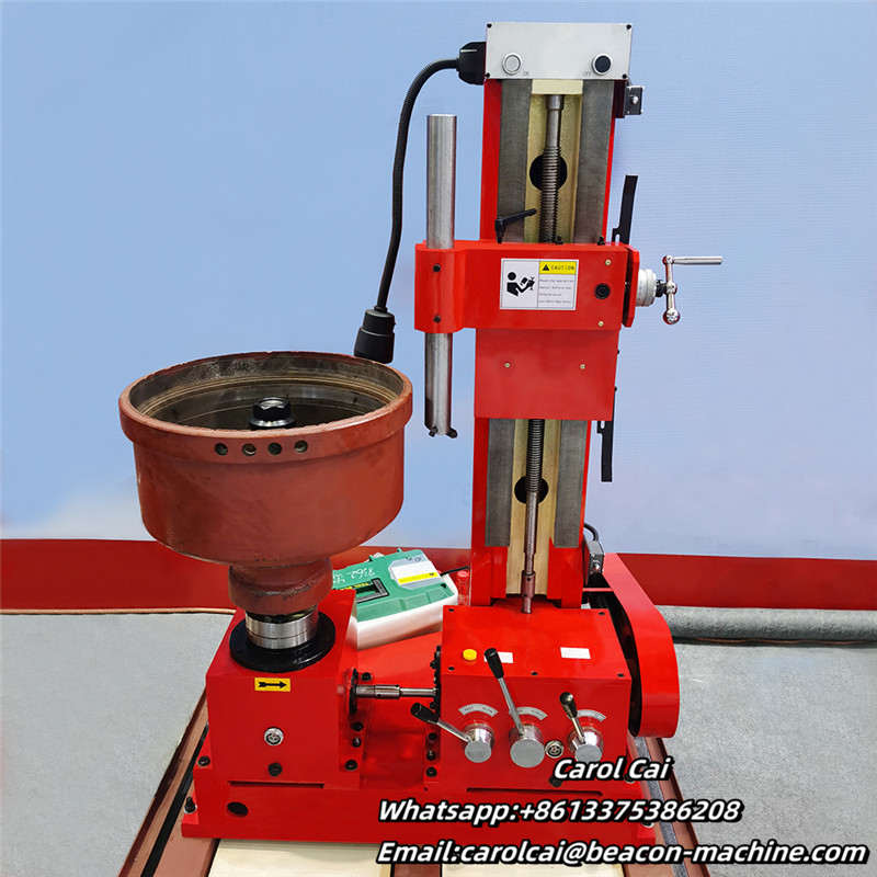 lathe milling machine