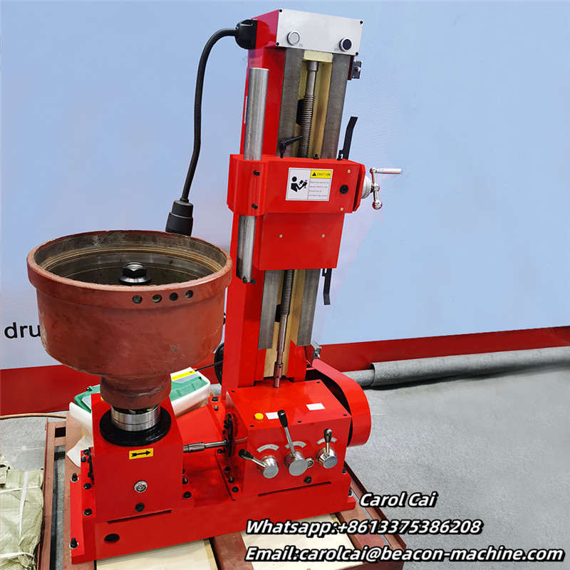 lathe machine parts