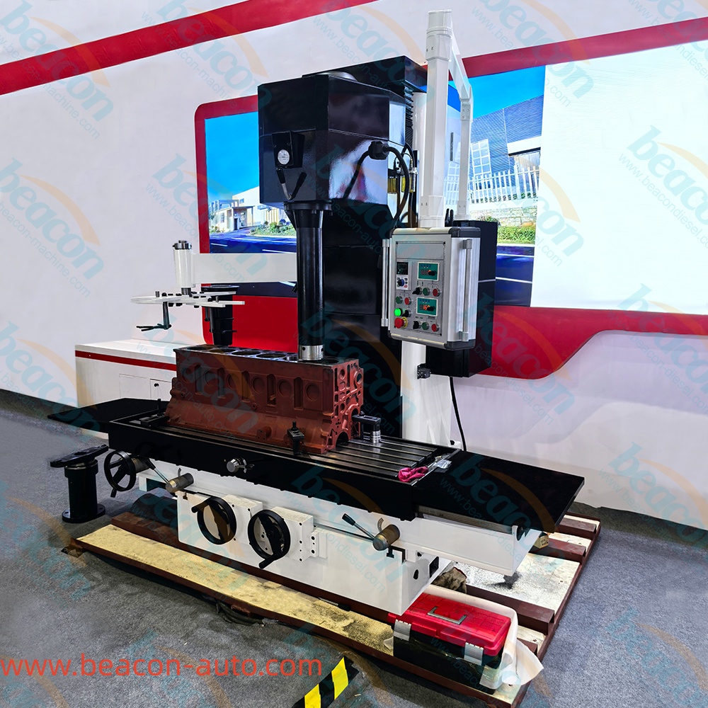 станок для расточки и хонингования цилиндров станок для расточки и хонингования цилиндров