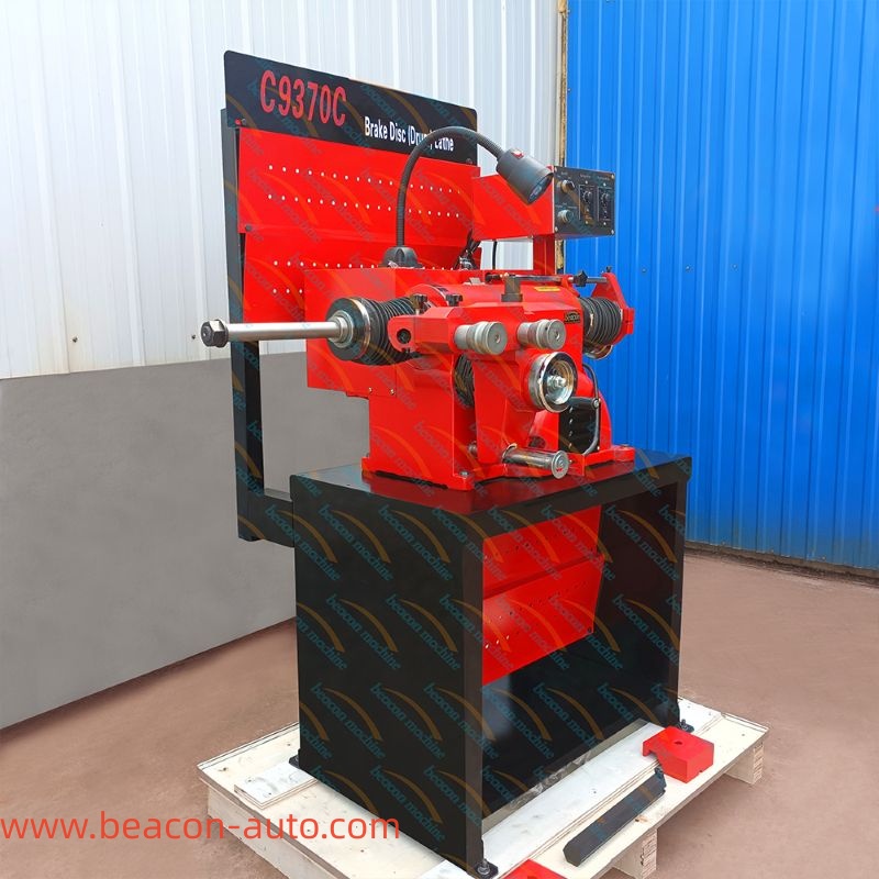 Токарный станок C9370C Токарный станок C9370C