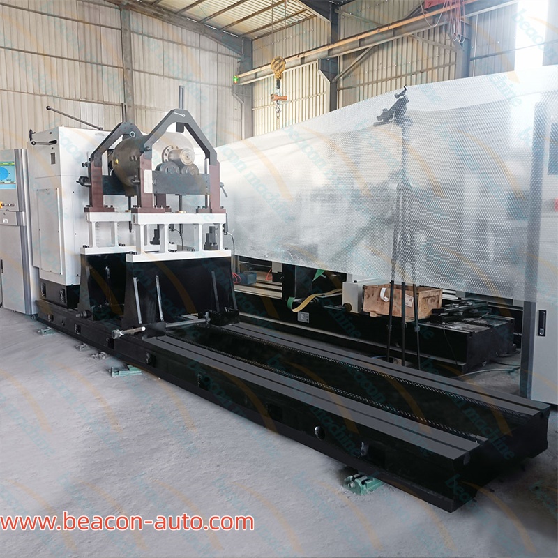 Динамический балансировочный станок YYW-6000A используется для балансировки роторов вентиляторов. Динамический балансировочный станок YYW-6000A используется для балансировки роторов вентиляторов.