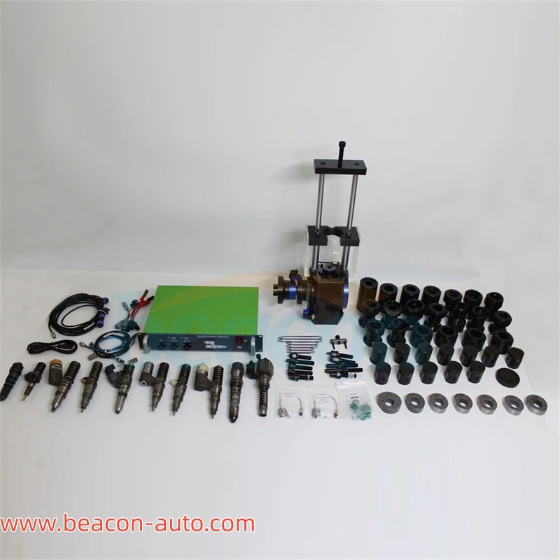 Тестер EUS1800 EUI EUP HPI 