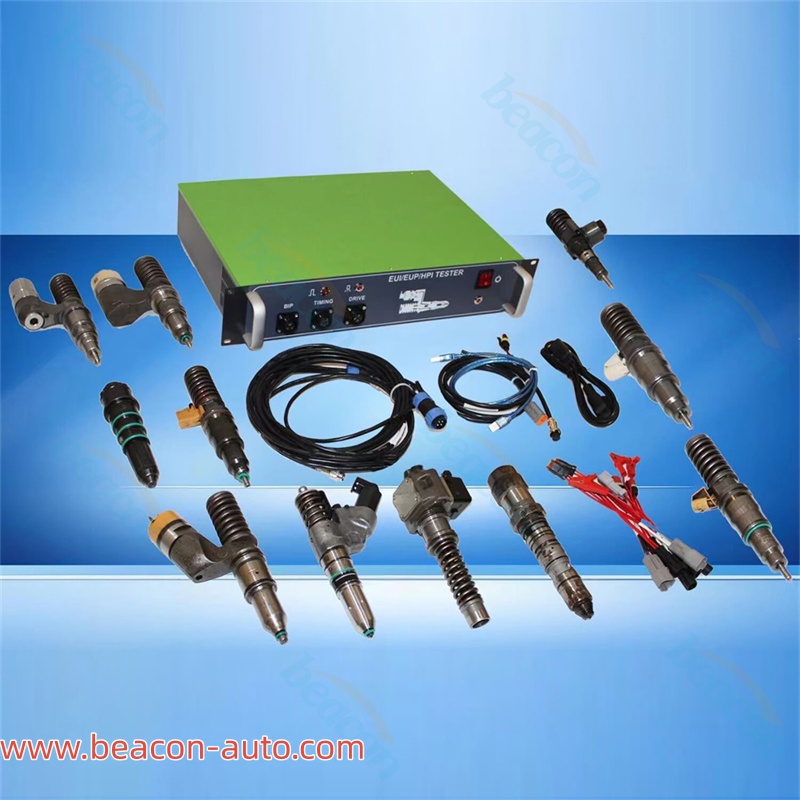 Тестер EUS1800 Тестер EUS1800