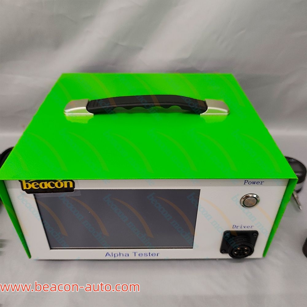 Тестер инжекторов Siemens VDO Тестер инжекторов Siemens VDO