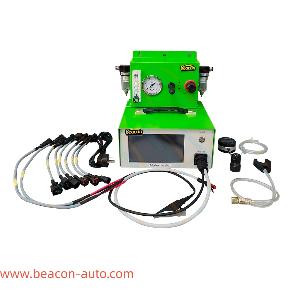 Тестер пьезоинжекторов Siemens VDO CRI350, импульсный датчик давления воздуха, тестер остаточного воздушного зазора. Тестер пьезоинжекторов Siemens VDO CRI350, импульсный датчик давления воздуха, тестер остаточного воздушного зазора.